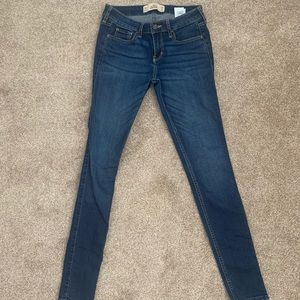 Hollister Skinny Jeans